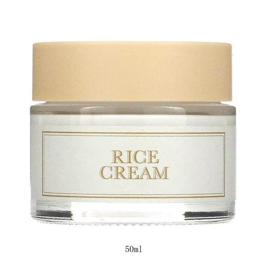 I'm From Rice Cream