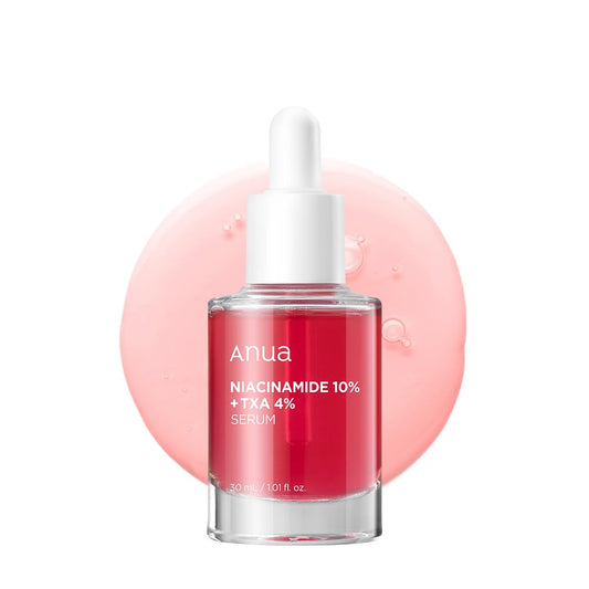 Anua 10% Niacinamide+ 4% Tranexamic Acid Serum