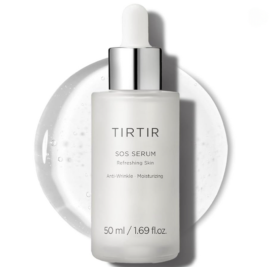 TIRTIR SOS Serum