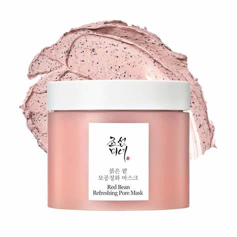 Beauty Of Joseon Refreshing Red Bean Mask