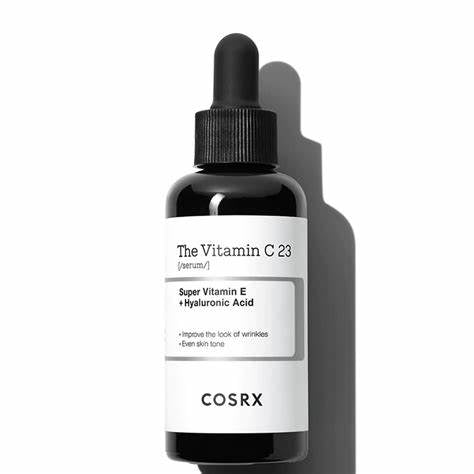 COSRX The Vitamin C 23 Serum 20g